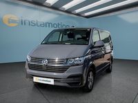 Brugt VW Multivan 204 HK (150 kW) 2025 Grå MPV