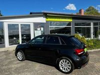 gebraucht Audi A1 Sportback 1.4 TDI (ultra) S tronic