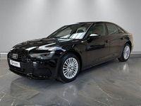 Gebraucht Audi A6 S-Line 299 PS (219 kW) 2022 Schwarz Limousine