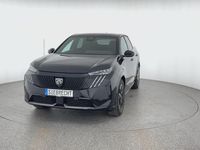 Gebraucht Peugeot e-3008 GT 156 kW (213 PS) 2025 Schwarz SUV
