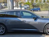 Gebraucht Audi S6 Sport 344 PS (253 kW) 2021 Grau Limousine