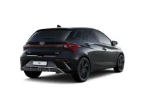 Neu Hyundai i20 Blackline 90 PS (66 kW) 2026 Schwarz Kleinwagen