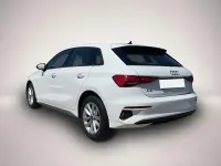 Gebraucht Audi A3 Comfort 150 PS (110 kW) 2022 Manufacturer Limousine