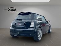 Gebraucht Mini Cooper S 163 PS (119 kW) 2004 Grün Kleinwagen