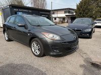 Gebraucht Mazda 3 Prime-Line 105 PS (77 kW) 2011 Limousine