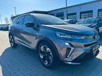 Gebraucht Renault Symbioz Techno 145 PS (106 kW) 2025 Grau SUV