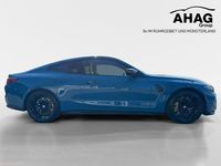 Gebraucht BMW M4 Competition Edition 510 PS (375 kW) 2025 Individual lack (preis laut be Coupé