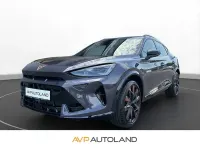 Neu Cupra Formentor VZ 333 PS (244 kW) 2026 Violett SUV