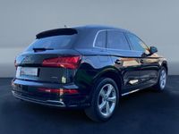 gebraucht Audi Q5 TFSI e Sport