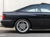 Gebraucht BMW 850 299 PS (219 kW) 1991 Schwarz Coupé