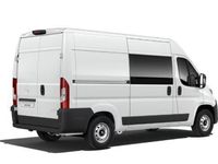 Neu Opel Movano 140 PS (102 kW) 2025 Weiß Van