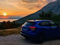 gebraucht Honda HR-V HR-V1.6 i-DTEC Executive