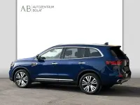 Gebraucht Renault Koleos Bose Edition 158 PS (116 kW) 2022 Blau SUV