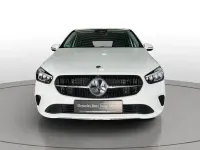 Gebraucht Mercedes B200 Progressive 163 PS (119 kW) 2025 Unilack polarweiß Kleinwagen