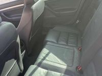 Gebraucht VW Golf V R 250 PS (183 kW) 2007 Grau Limousine