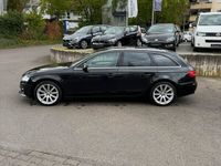 gebraucht Audi A4 3.0 TDI (DPF) S tr. quat. Ambition Avant ...