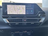 Gebraucht Citroën C4 131 PS (96 kW) 2024 Grau Limousine