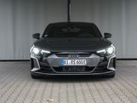Gebraucht Audi RS e-tron GT Ambiente 475 kW (646 PS) 2023 Grau Limousine