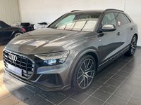 gebraucht Audi Q8 S line 50 TDI quattro tiptronic