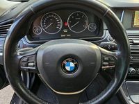 gebraucht BMW 520 d F10 / F11 Diesel