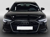Gebraucht Audi A6 Advanced 265 PS (194 kW) 2025 Schwarz Kombi