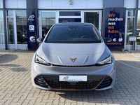 Gebraucht Cupra Born 150 kW (204 PS) 2023 Vaporgrau Kleinwagen