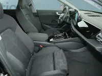 Gebraucht Audi A5 150 PS (110 kW) 2025 Schwarz Kombi