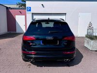 Gebraucht Audi SQ5 Comfort 340 PS (250 kW) 2016 SUV