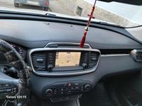 Gebraucht Kia Sorento 200 PS (147 kW) 2016 Weiß SUV