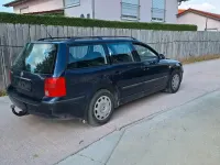 Gebraucht VW Passat 125 PS (91 kW) 1999 Blau Kombi
