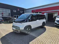 Neu Kia PV5 Comfort 119 kW (163 PS) 2026 Snow white pearl Van / Kleinbus