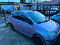 gebraucht Daihatsu Cuore 1l