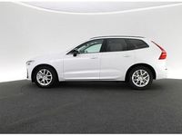 Gebraucht Volvo XC60 Plus 455 PS (334 kW) 2025 Crystal weiss SUV