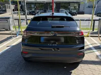 Gebraucht VW Taigo Move 110 PS (80 kW) 2024 Schwarz SUV