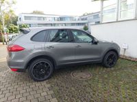 gebraucht Porsche Cayenne S CayenneTiptronic S