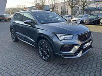 Gebraucht Cupra Ateca 300 PS (220 kW) 2021 Grau SUV