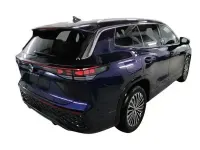 Gebraucht VW Tayron R-line 150 PS (110 kW) 2025 Other SUV