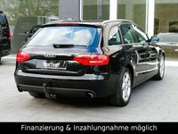 gebraucht Audi A4 Avant Ambition Garantie bis .05.2025