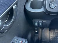 Gebraucht Honda Jazz Trend 90 PS (66 kW) 2014 Schwarz Kleinwagen