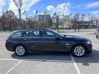gebraucht BMW 530 d Touring A -