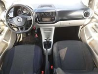 Second-hand VW up! move up! 68 CP (50 kW) 2018 Argintiu Hatchback