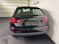 gebraucht Audi Q3 2.0 TDI #KLIMA #XENON #S-LINE