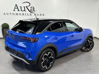 Gebraucht Opel Mokka-e Ultimate 100 kW (136 PS) 2022 Blau SUV