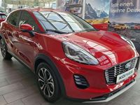 Neu Ford Puma Titanium 125 PS (91 kW) 2025 Fantastic red tc SUV