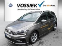 Gebraucht VW Golf VII Allstar 125 PS (91 kW) 2016 Grau metallic Limousine