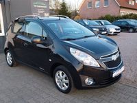 gebraucht Chevrolet Spark LS +