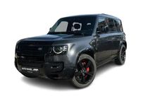 Gebraucht Land Rover Defender 500 PS (367 kW) 2026 Grau SUV