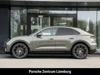 Gebraucht Porsche Macan 264 kW (360 PS) 2026 Aventuringrünmetallic SUV