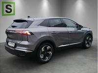 Gebraucht Renault Symbioz Techno 158 PS (116 kW) 2024 Grau (stahlgrau) SUV