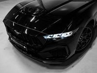 Gebraucht Ford V8 Premium 446 PS (328 kW) 2024 Schwarz Cabrio